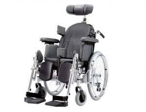 Invalidný vozík TRITON