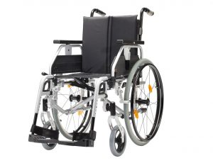 Invalidný vozík PYRO LIGHT OPTIMA XL