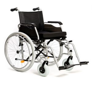 Invalidný vozík Štandart