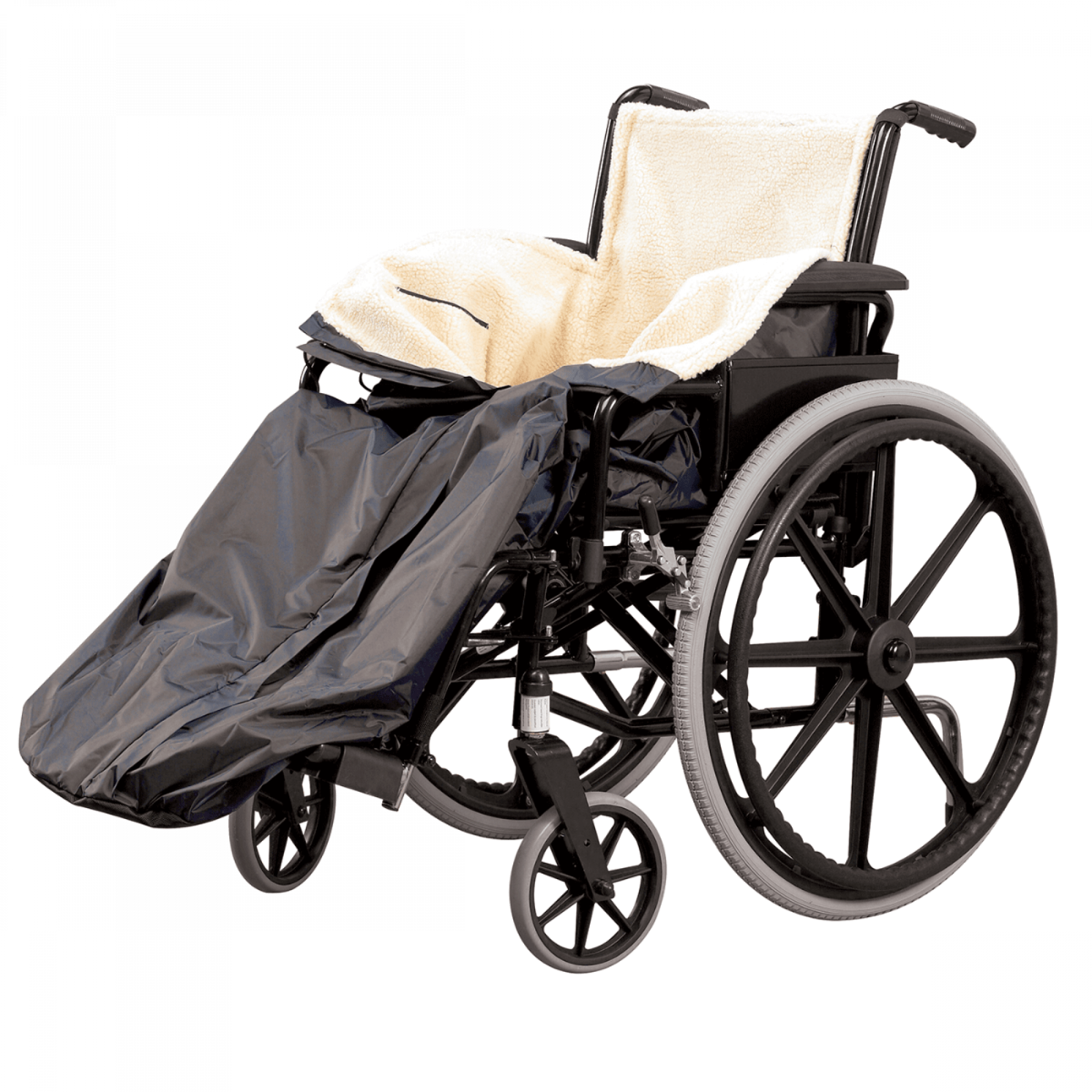prechodny fusak do invalidneho voziku