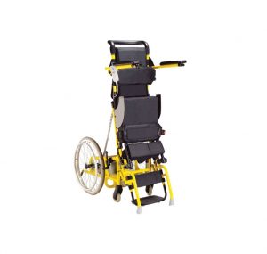 Invalidný vozík vertikalizačný detský Hero