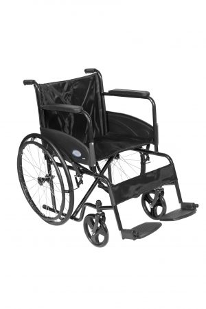 Invalidný vozík Basic