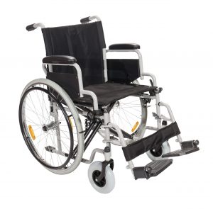 Invalidný vozík Gemini