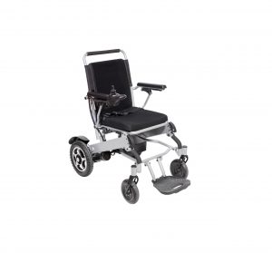 elektricky invalidny vozik